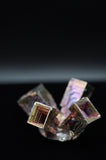 Geometric Bismuth Crystal