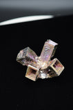 Geometric Bismuth Crystal
