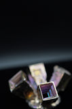 Geometric Bismuth Crystal