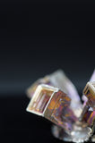 Geometric Bismuth Crystal