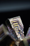 Geometric Bismuth Crystal