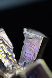 Geometric Bismuth Crystal