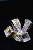 Geometric Bismuth Crystal