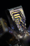 Geometric Bismuth Crystal