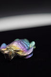 Rainbow Titanium Turtle