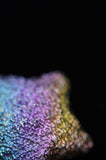 Rainbow Titanium Bismuth Star
