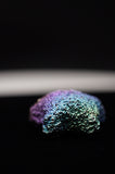 Rainbow Titanium Bismuth Star