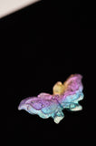 Rainbow Titanium Butterflies and Moths