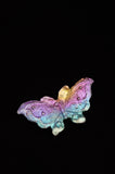 Rainbow Titanium Butterflies and Moths