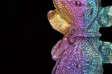 Rainbow Titanium Butterflies and Moths