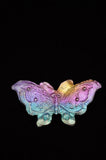 Rainbow Titanium Butterflies and Moths
