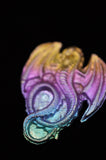 Rainbow Titanium Dragon