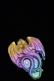 Rainbow Titanium Dragon