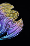 Rainbow Titanium Dragon