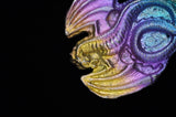 Rainbow Titanium Dragon