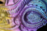 Rainbow Titanium Dragon