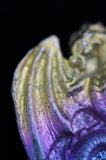 Rainbow Titanium Dragon