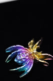 Rainbow Titanium Spider