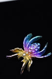 Rainbow Titanium Spider