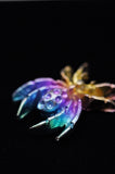 Rainbow Titanium Spider
