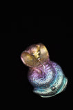 Rainbow Titanium Cobra Snake