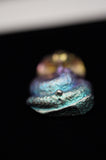 Rainbow Titanium Cobra Snake