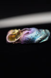 Rainbow Titanium Cobra Snake