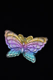 Rainbow Titanium Butterflies and Moths