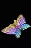Rainbow Titanium Butterflies and Moths