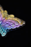 Rainbow Titanium Butterflies and Moths