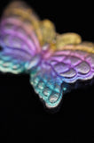 Rainbow Titanium Butterflies and Moths