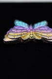 Rainbow Titanium Butterflies and Moths