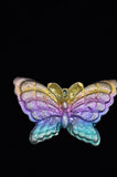 Rainbow Titanium Butterflies and Moths