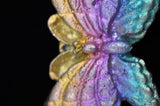 Rainbow Titanium Butterflies and Moths