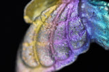 Rainbow Titanium Butterflies and Moths