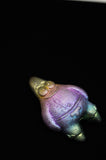 Rainbow Titanium Bismuth SpongeBob