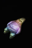 Rainbow Titanium Bismuth SpongeBob