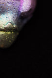 Rainbow Titanium Bismuth SpongeBob
