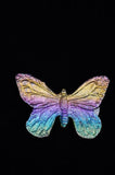 Rainbow Titanium Butterflies and Moths