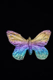 Rainbow Titanium Butterflies and Moths