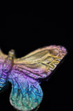 Rainbow Titanium Butterflies and Moths