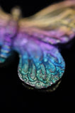 Rainbow Titanium Butterflies and Moths