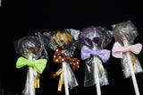 Crystal Lollipops