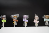 Crystal Lollipops