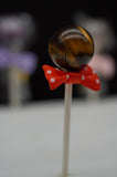 Crystal Lollipops