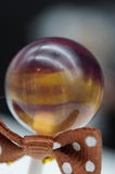 Crystal Lollipops