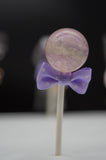 Crystal Lollipops
