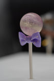 Crystal Lollipops