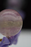 Crystal Lollipops