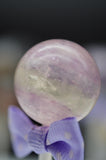 Crystal Lollipops